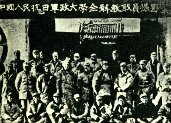 白求恩：揭秘1938延安抗大